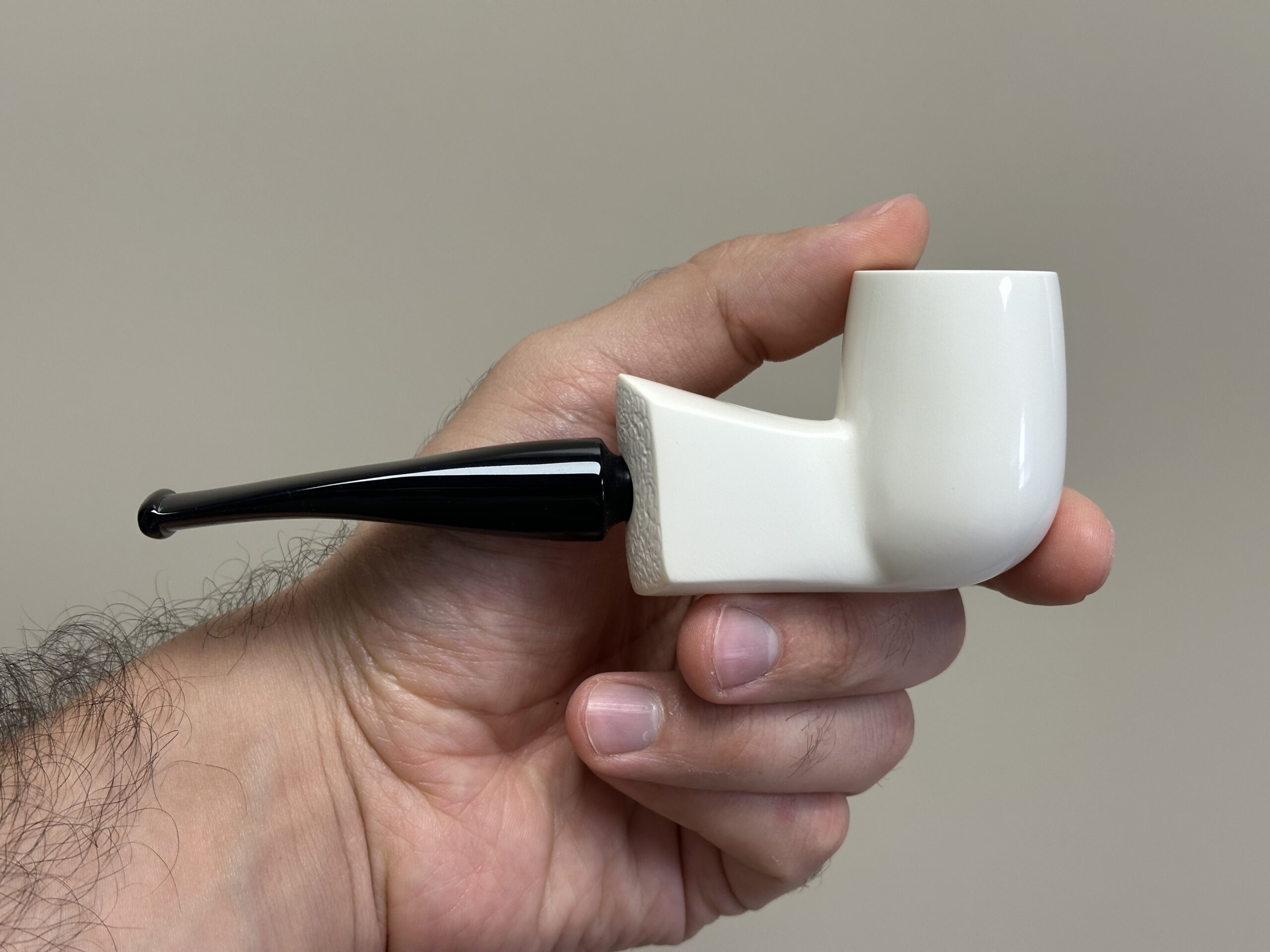 altinay-classic-billiard-meerschaumpfeife-gerade-natur-9 image 3