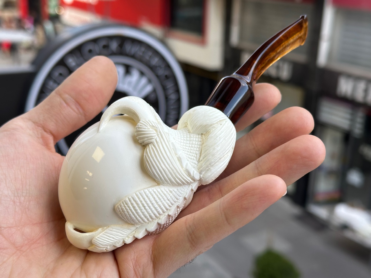 altinay-translucent-claw-meerschaumpfeife-a image 6