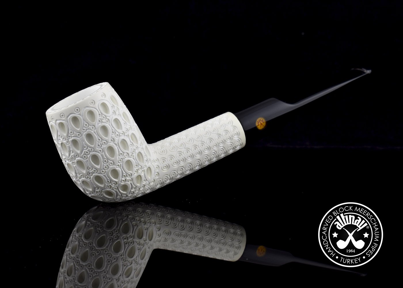 altinay-classic-billiard-meerschaumpfeife-gerade-blockmeerschaum-2 image 1