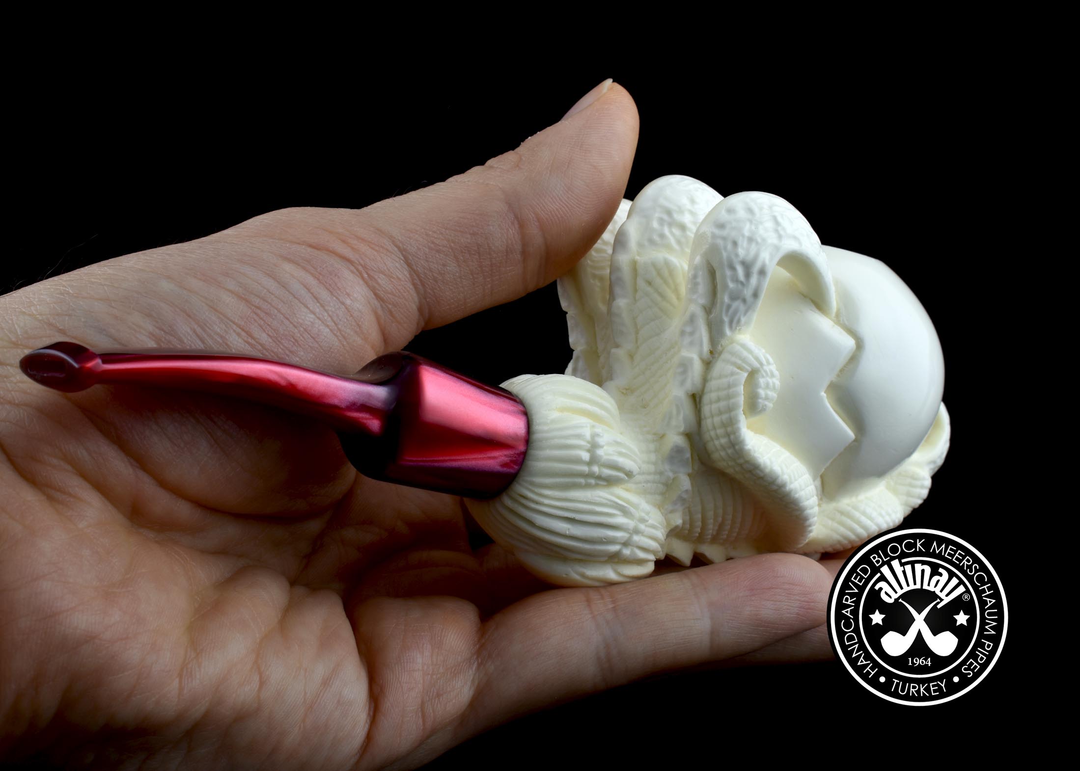 altinay-eagle-s-claw-48192-meerschaumpfeife-egg-in-claw image 3
