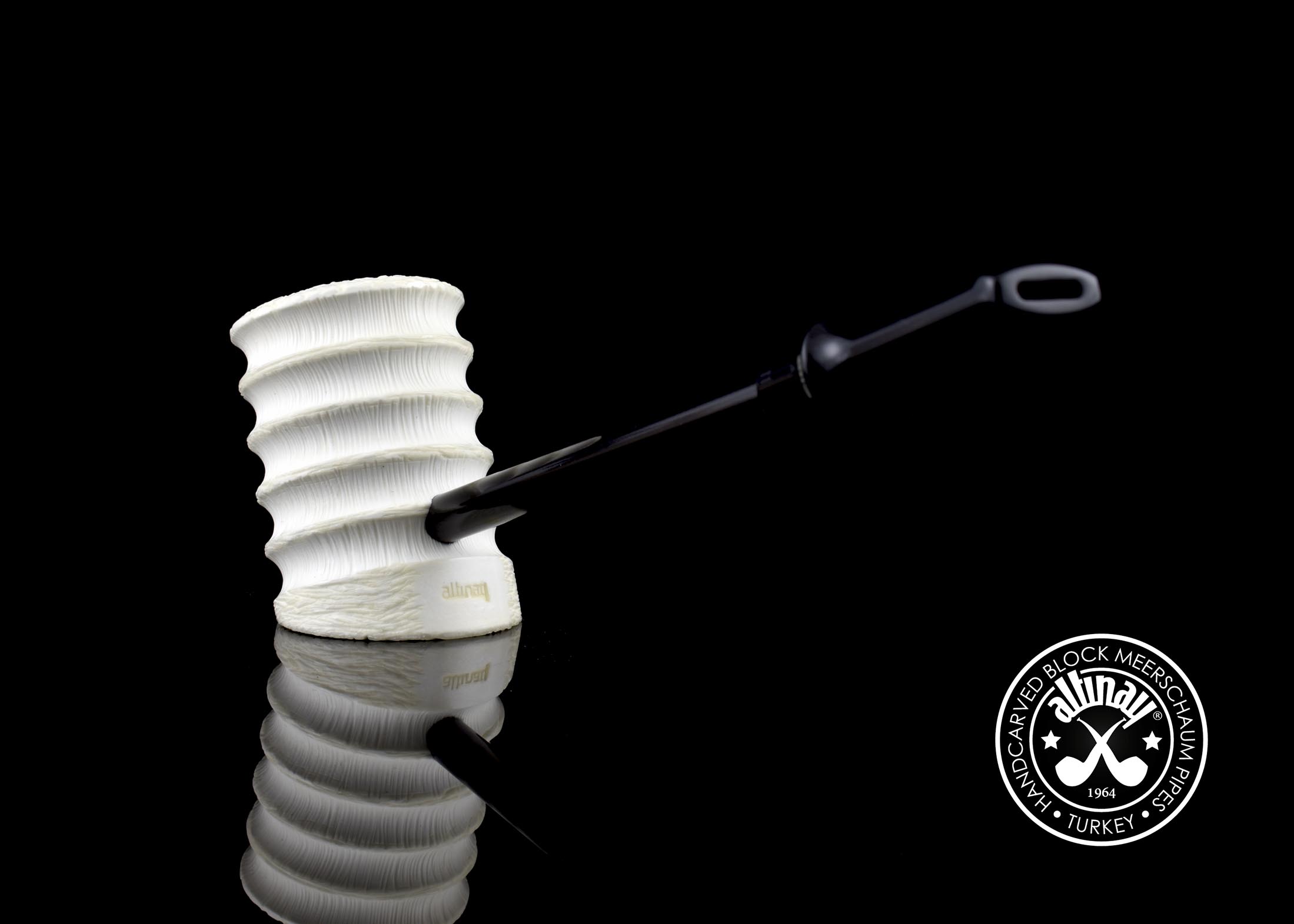 altinay-carbon-fiber-series-poker-meerschaumpfeife-carbon-8 image 5