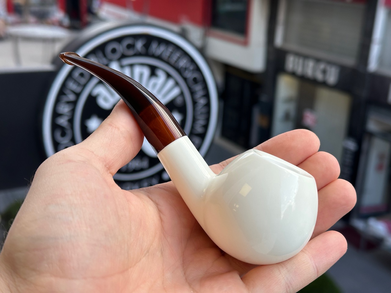 altinay-classic-bent-apple-meerschaumpfeife-gebogen-3 image 4