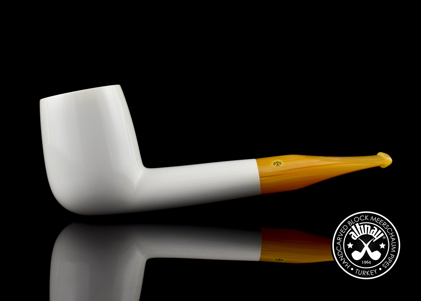 altinay-classic-canadian-meerschaumpfeife-langer-holm image 3