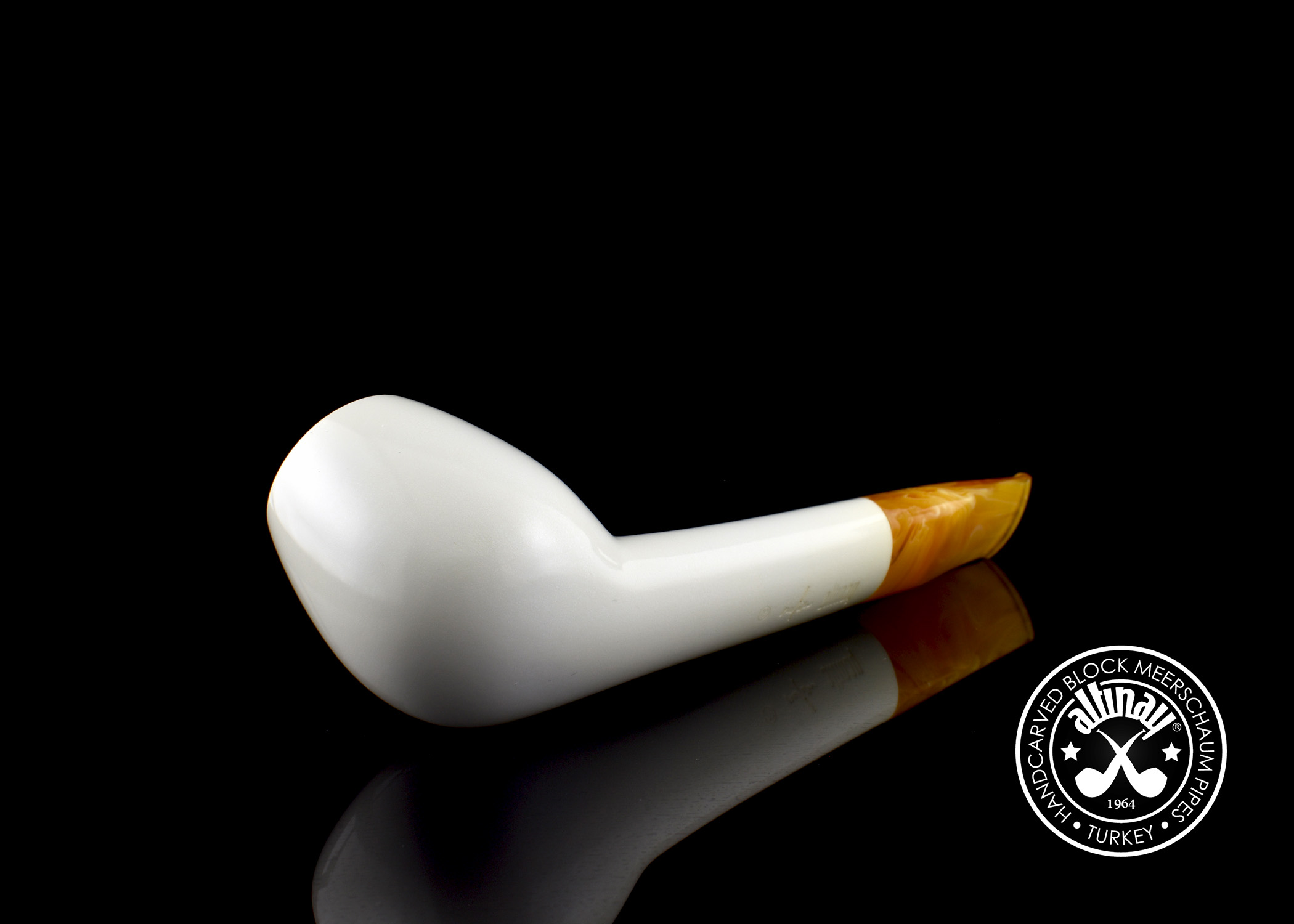 altinay-classic-canadian-meerschaumpfeife-glatt image 6