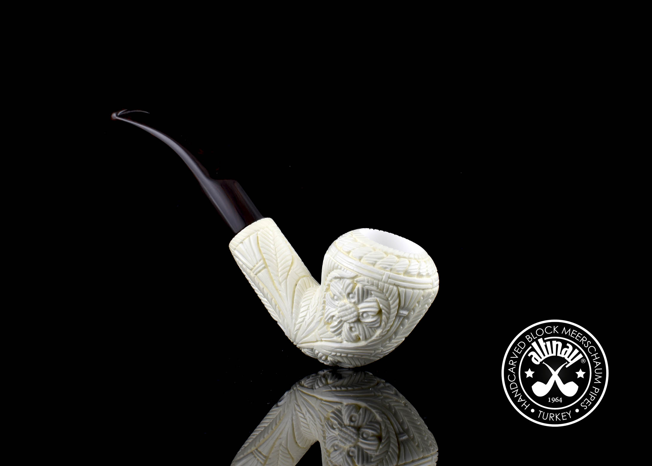 altinay-classic-dublin-meerschaumpfeife-blockmeerschaum-natur-5 image 8