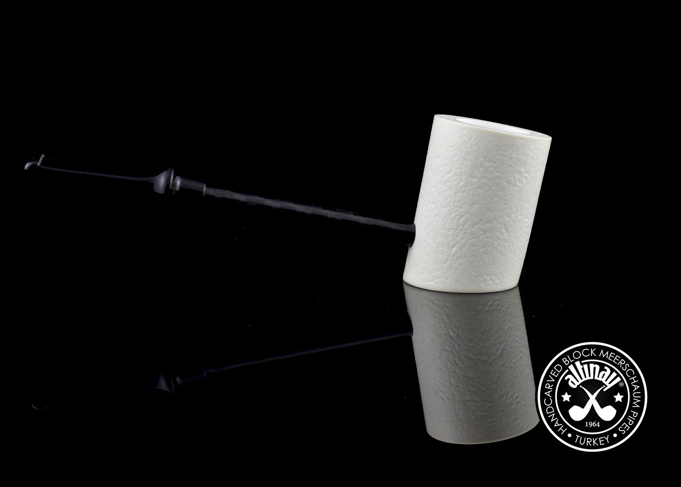 altinay-carbon-poker-meerschaumpfeife-carbonholm-4 image 5