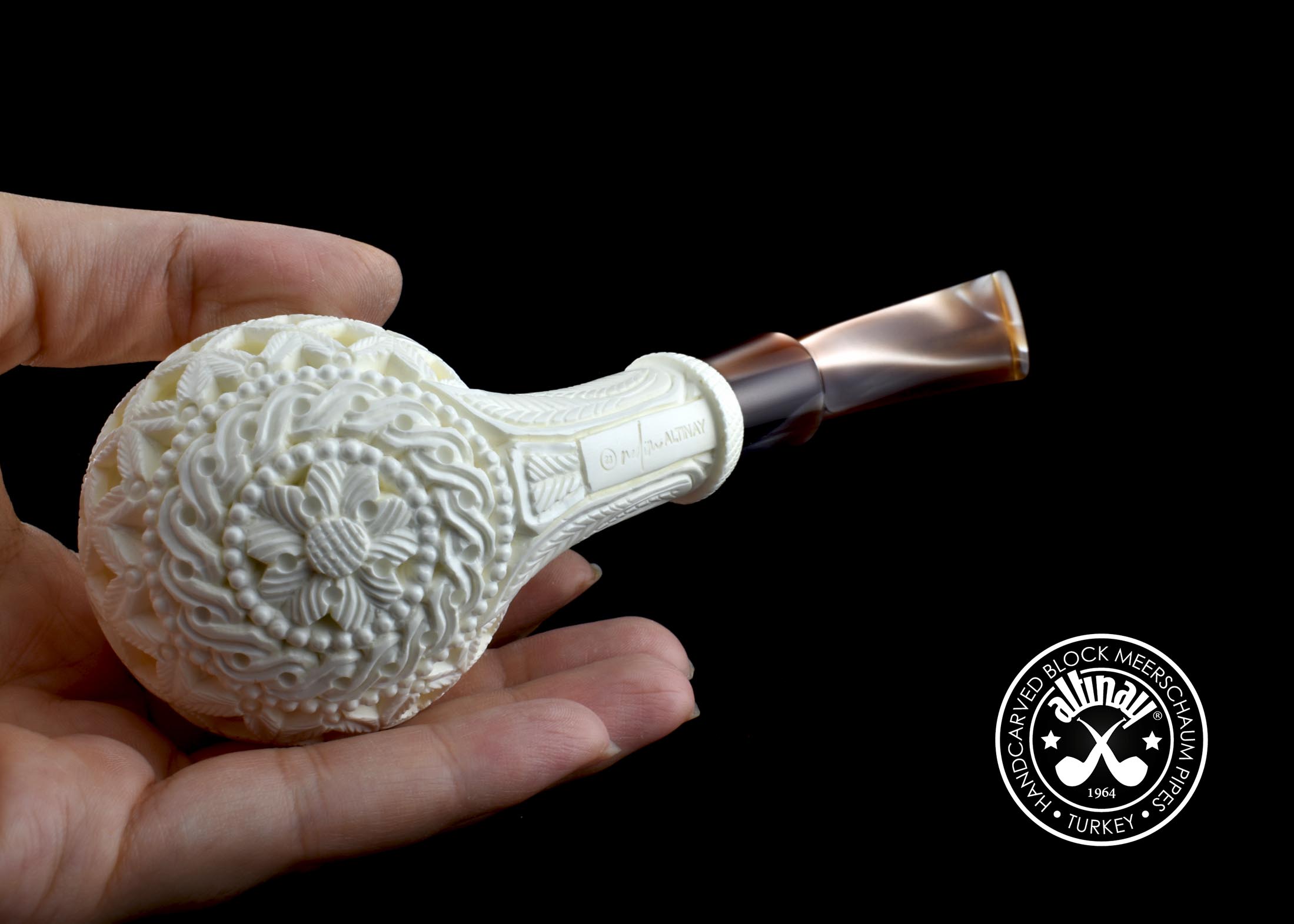 altinay-classic-brandy-meerschaumpfeife-glatt-natur-4 image 7