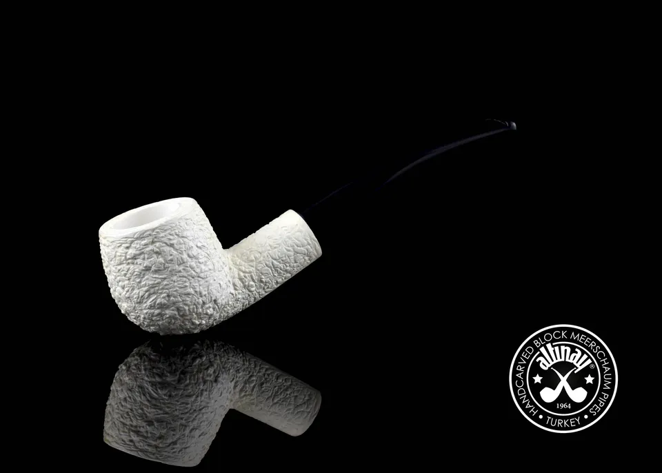 altinay-classic-author-meerschaumpfeife-blockmeerschaum image 1