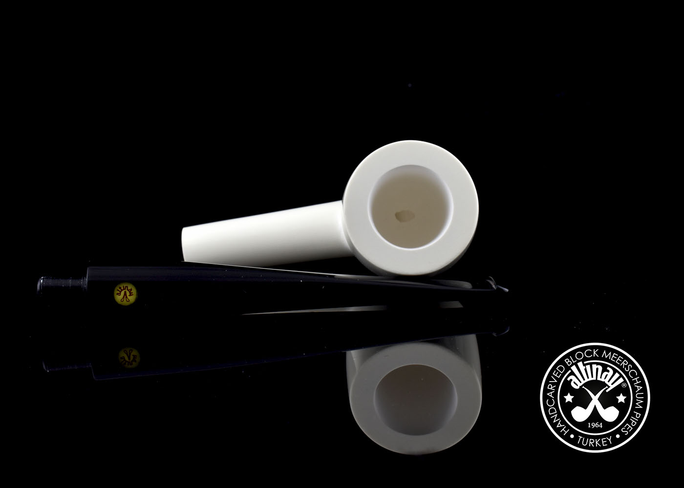 altinay-classic-bing-billiard-meerschaumpfeife-natur image 6