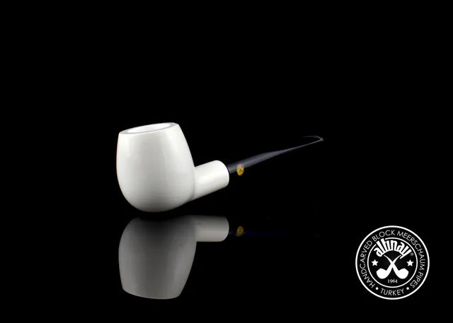 altinay-billiard-meerschaumpfeife-klassisch-gerade image 1