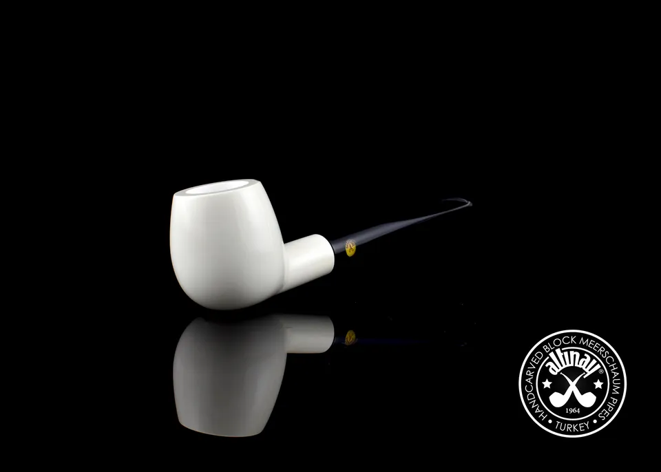 altinay-billiard-meerschaumpfeife-klassisch-gerade image 1