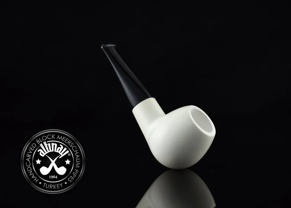 altinay-classic-nose-warmer-meerschaumpfeife-klein image 1
