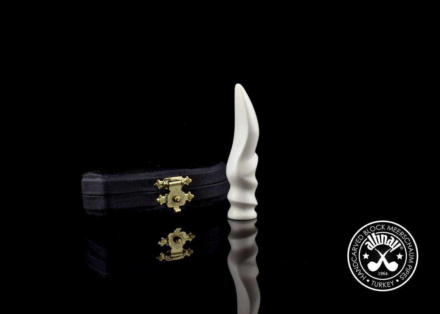 altinay-unibody-stopfer-meerschaum-pfeifenstopfer image 3