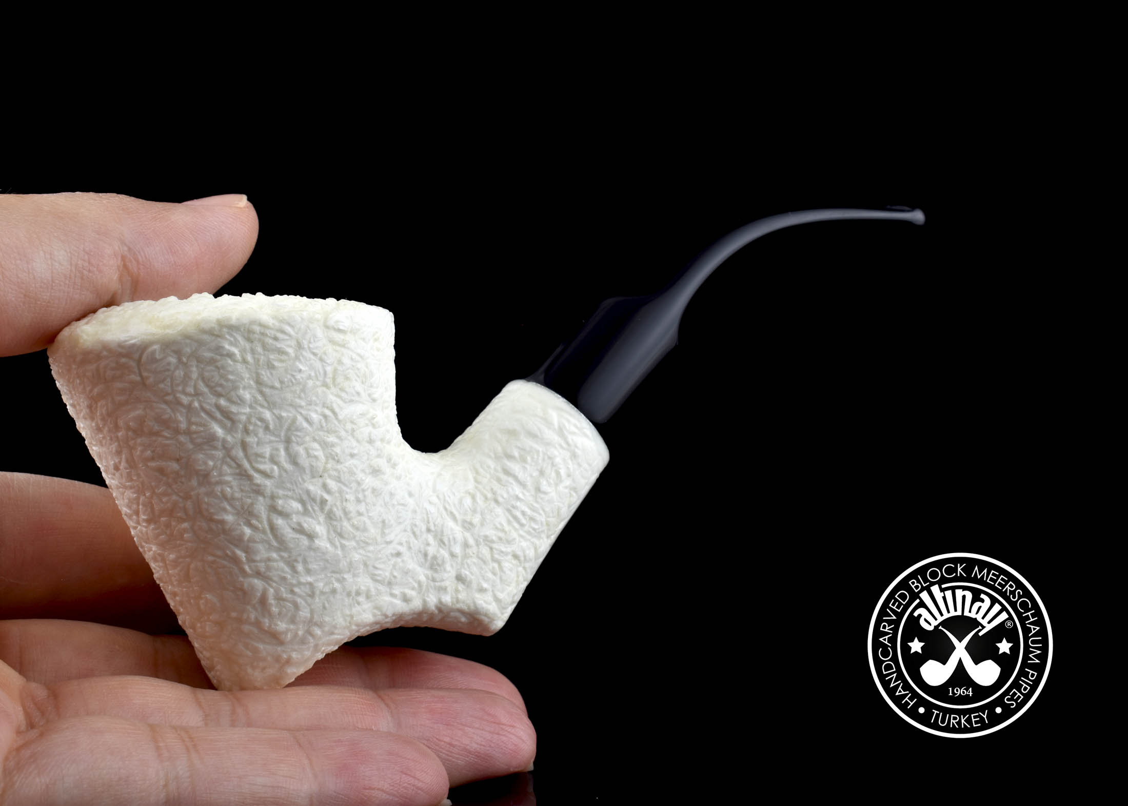 altinay-classic-freehand-52197-meerschaumpfeife-blockmeerschaum image 4