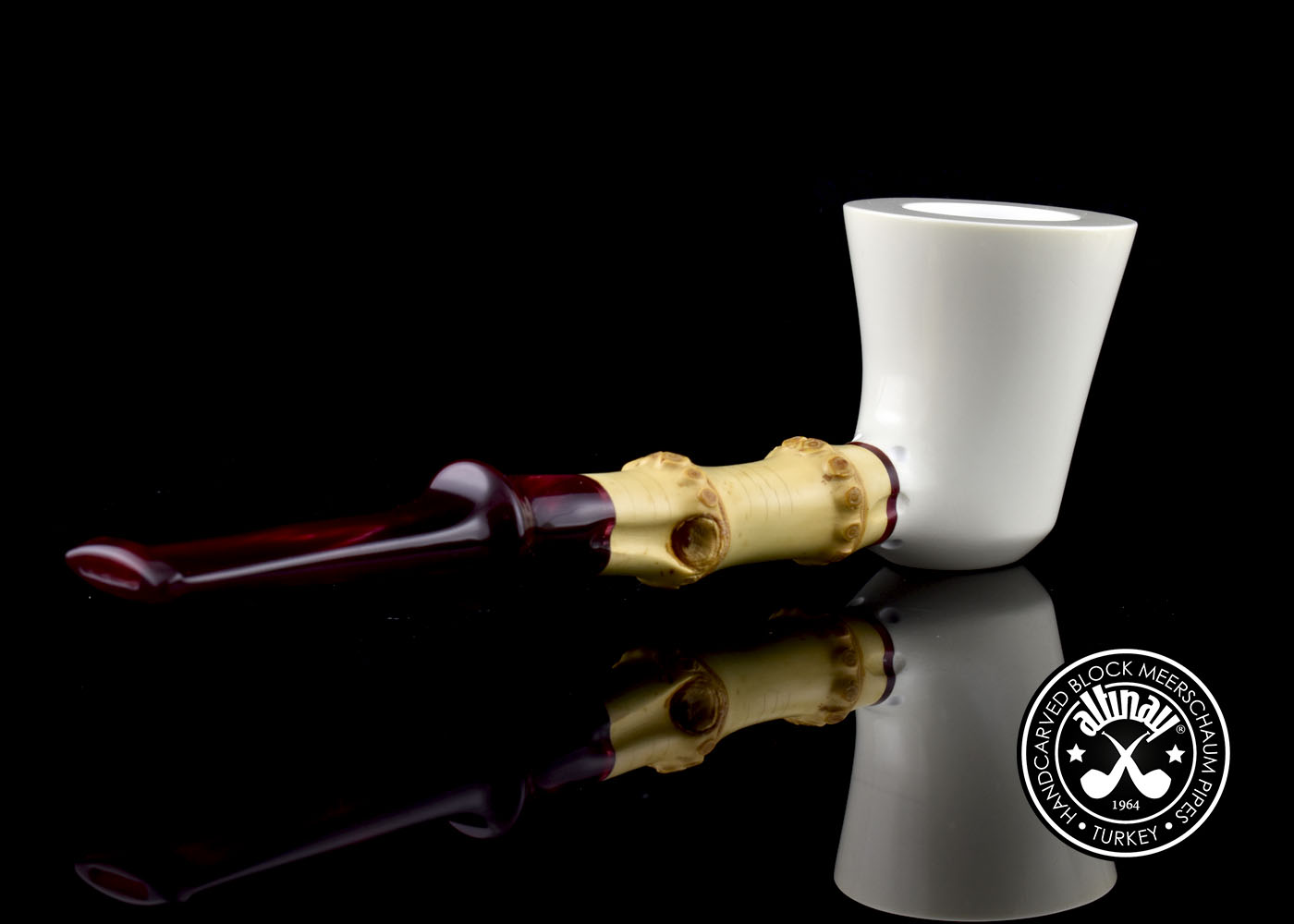altinay-bamboo-dublin-meerschaumpfeife-bambus image 5