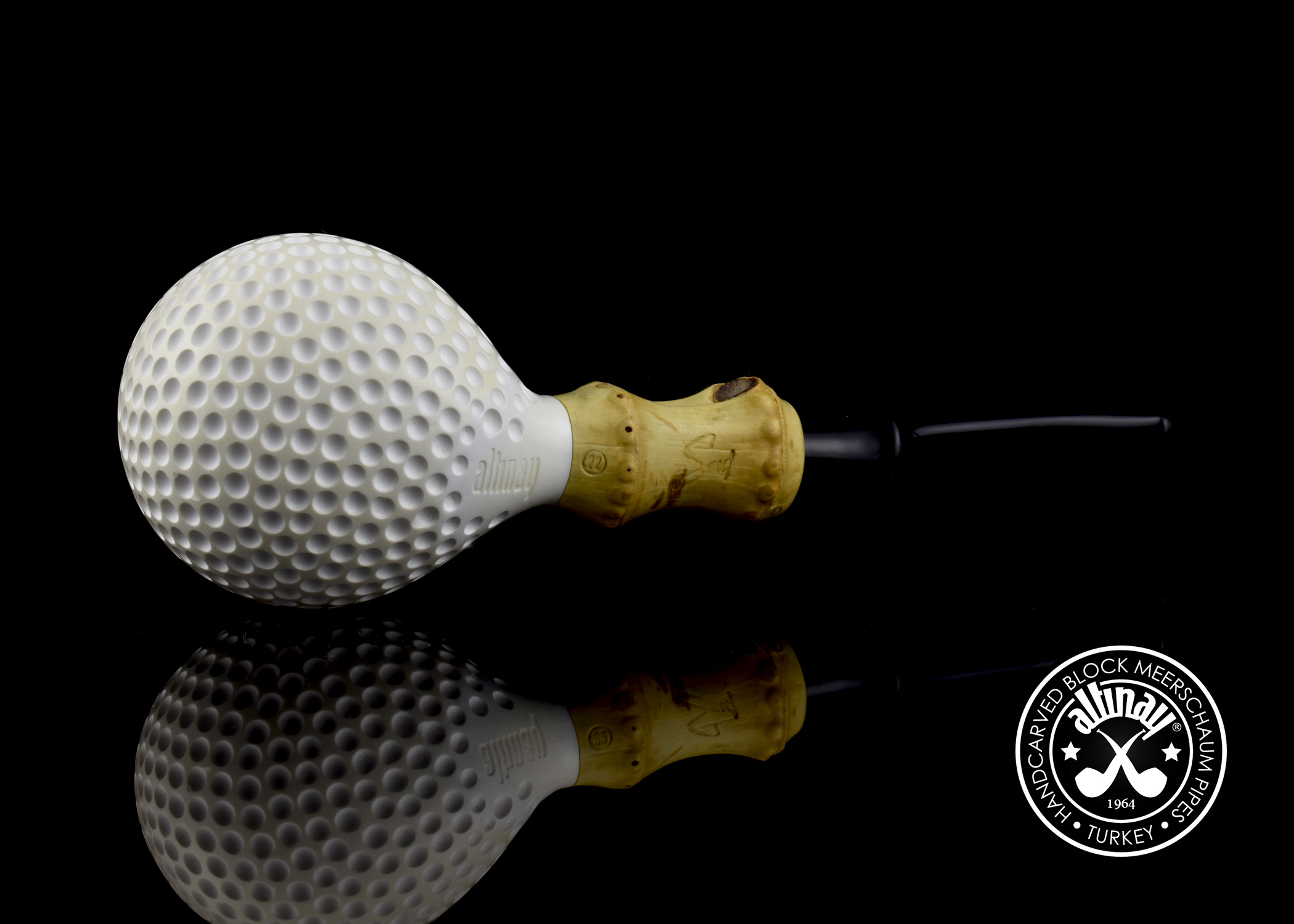 altinay-bamboo-golf-tabakpfeife-meerschaum image 6