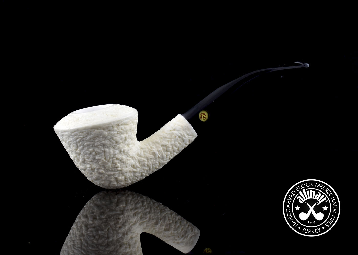altinay-classic-dublin-meerschaumpfeife-natur-8 image 2