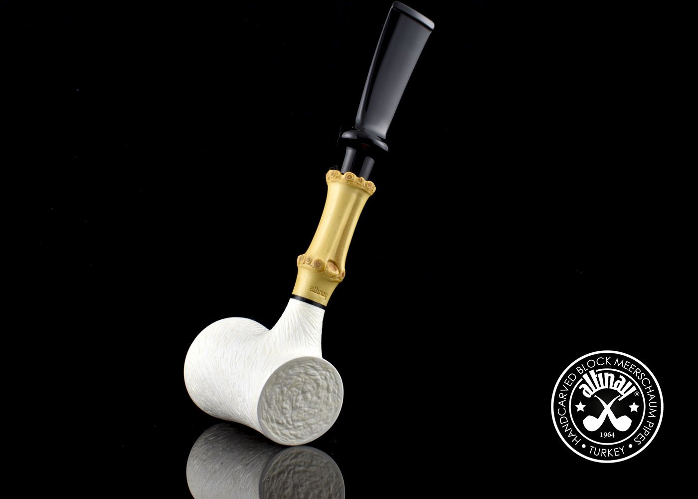 altinay-bamboo-35900-kirschholz-meerschaumpfeife-bambus image 7