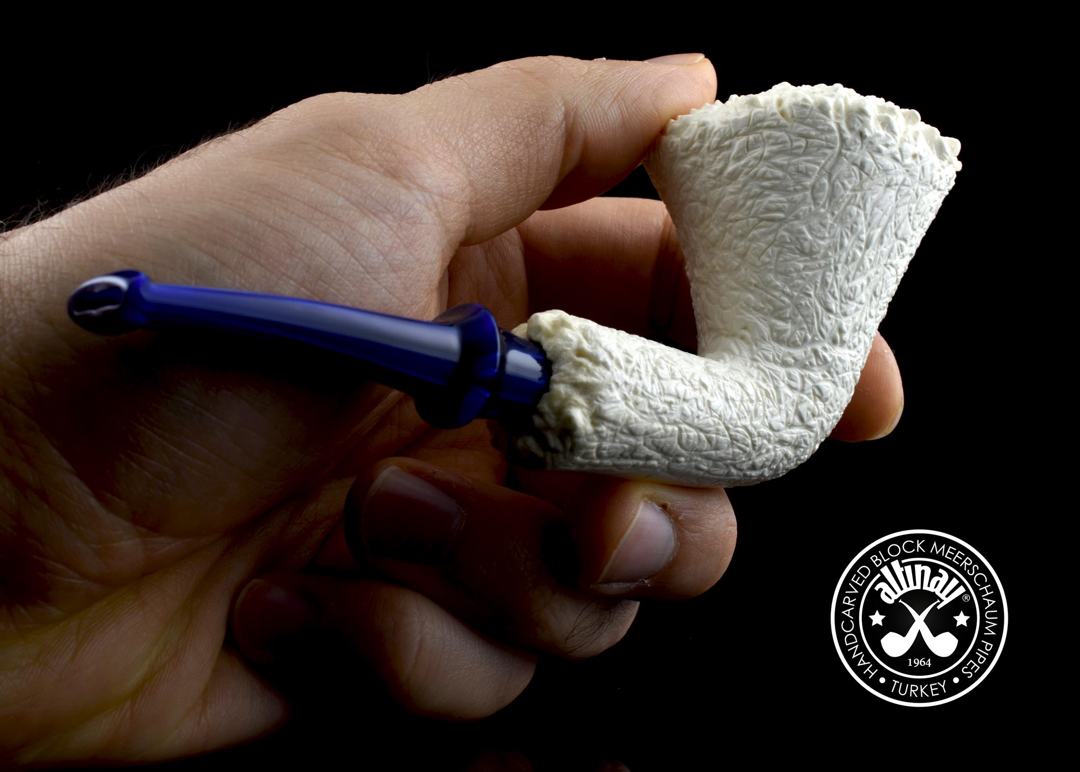 altinay-classic-freehand-meerschaumpfeife-48091-im-etui-set image 8