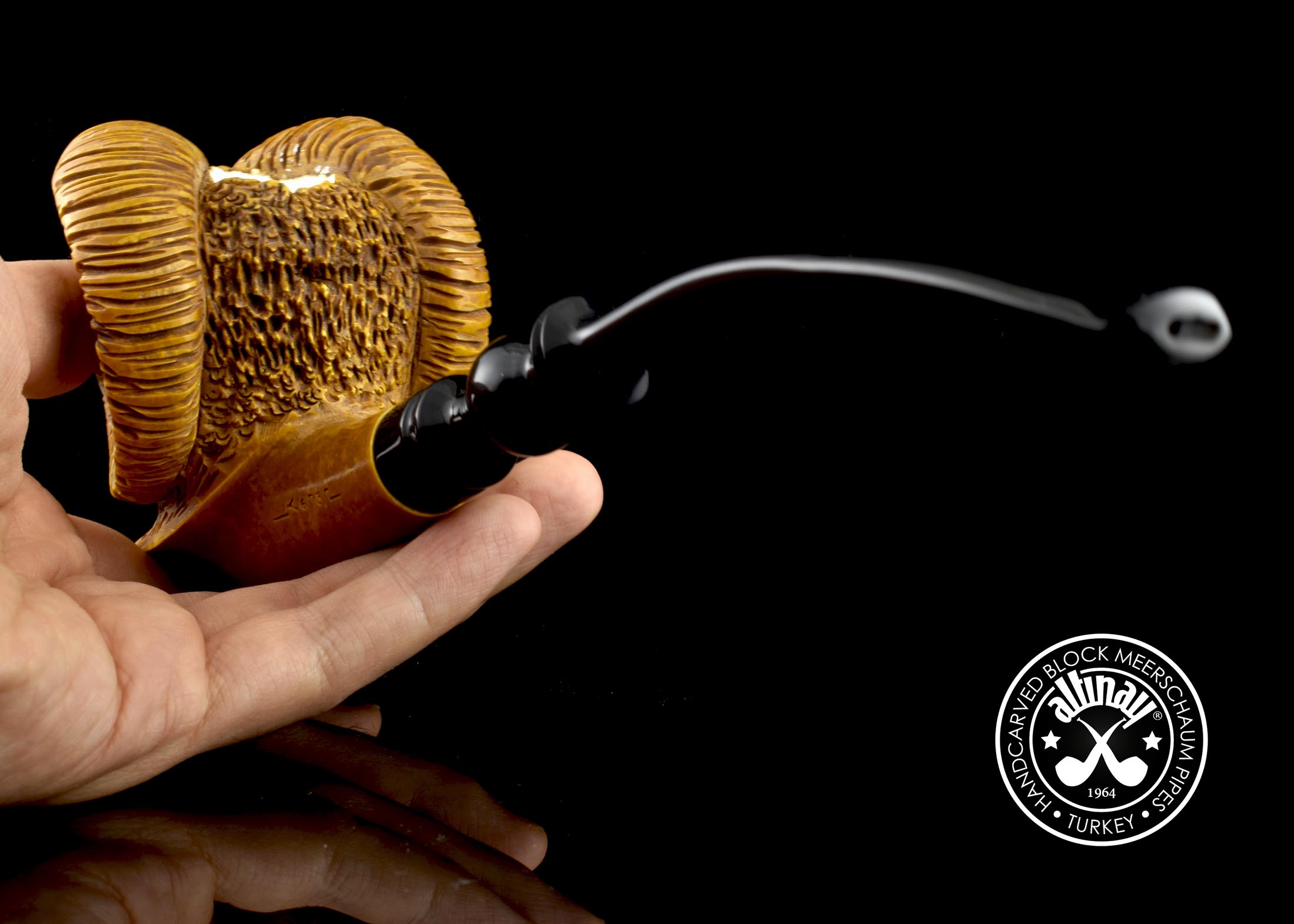 altinay-classic-xl-ram-meerschaumpfeife-widder-von-kenan image 4