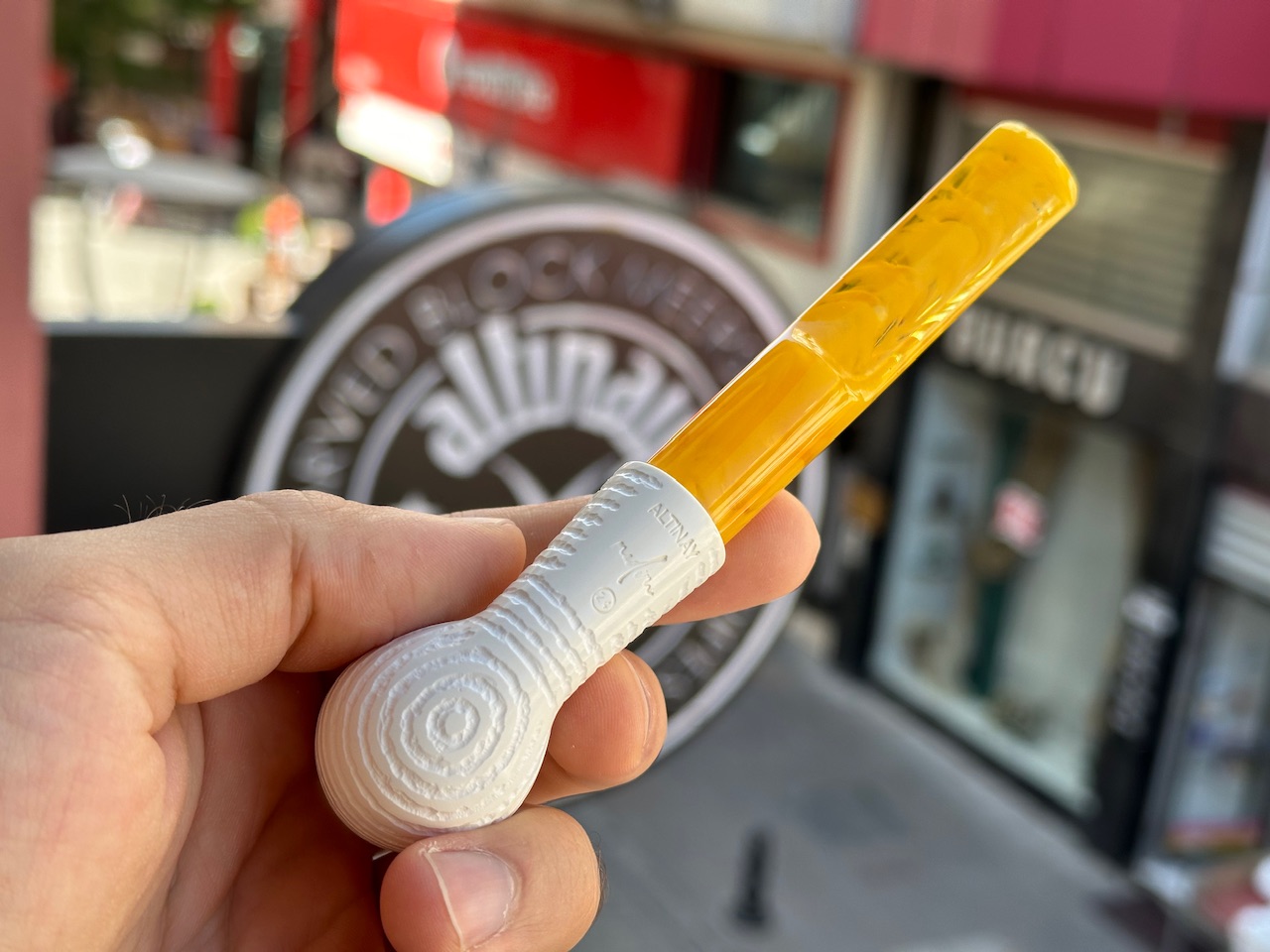 altinay-classic-billiard-meerschaumpfeife-gerade-blockmeerschaum image 5
