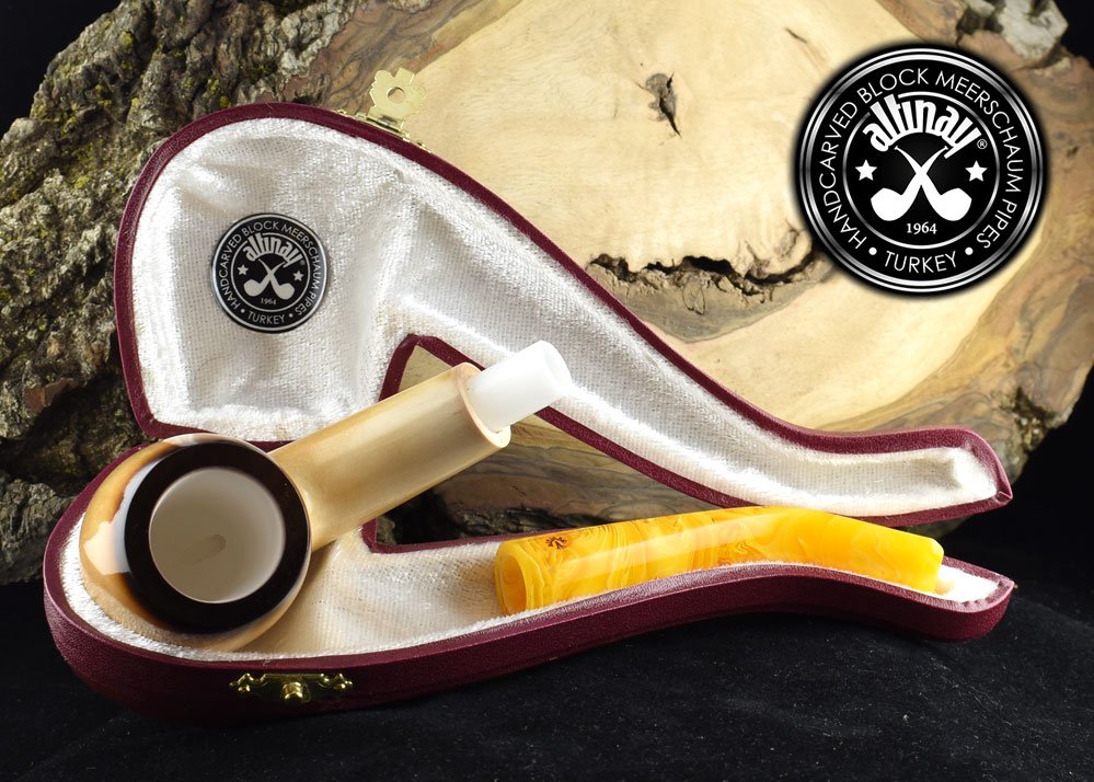altinay-lee-van-cleef-bent-meerschaumpfeife-gebogen image 5
