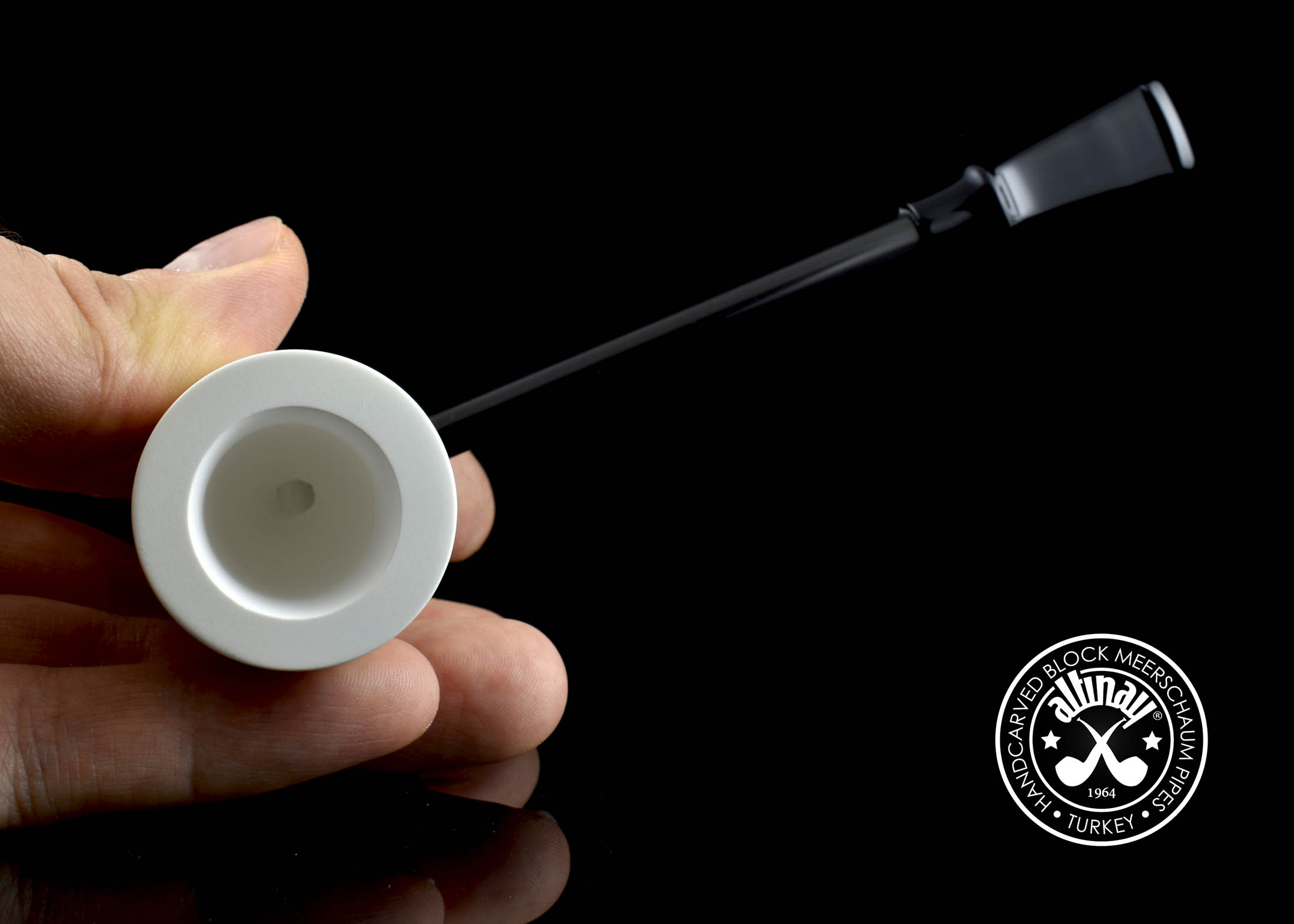 altinay-carbon-natural-poker-meerschaumpfeife-glatt image 4
