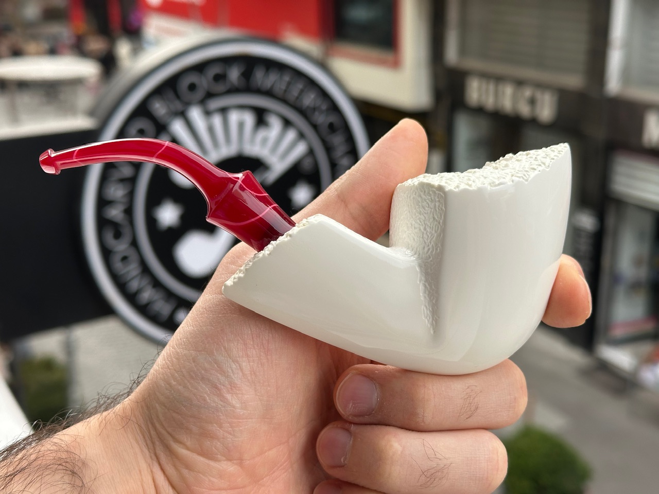 altinay-classic-freehand-meerschaumpfeife-freiform-natur image 2
