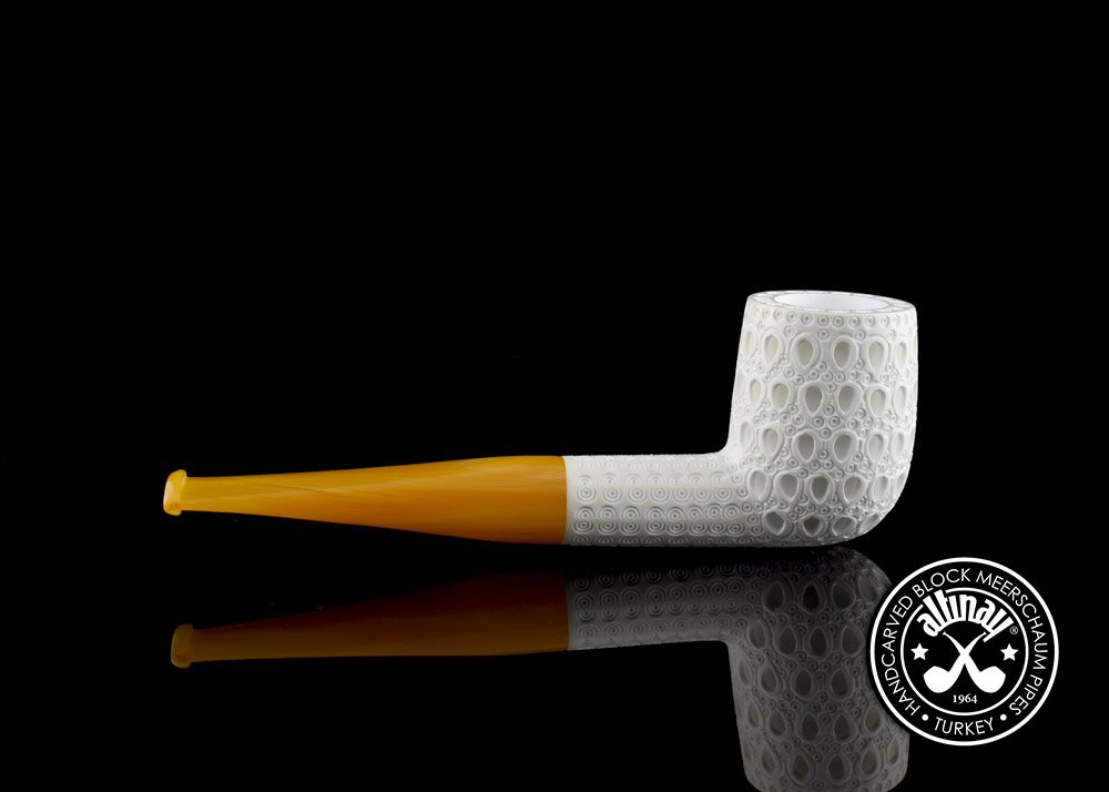 altinay-classic-billiard-meerschaumpfeife-natur-gerade-form image 3
