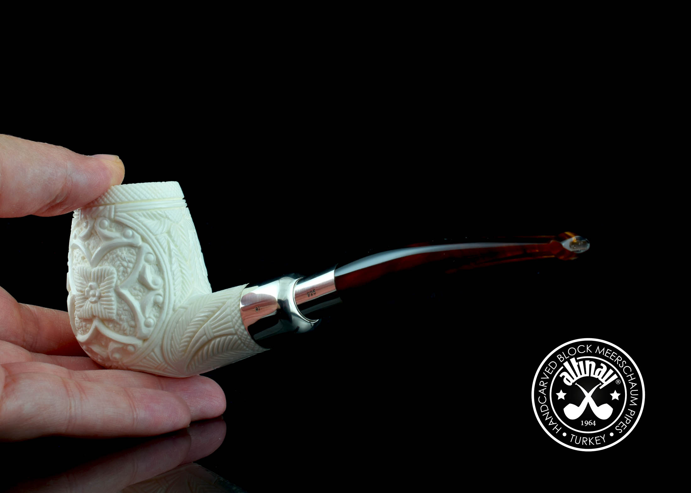 altinay-spigot-brandy-meerschaumpfeife-natur-spigot image 6