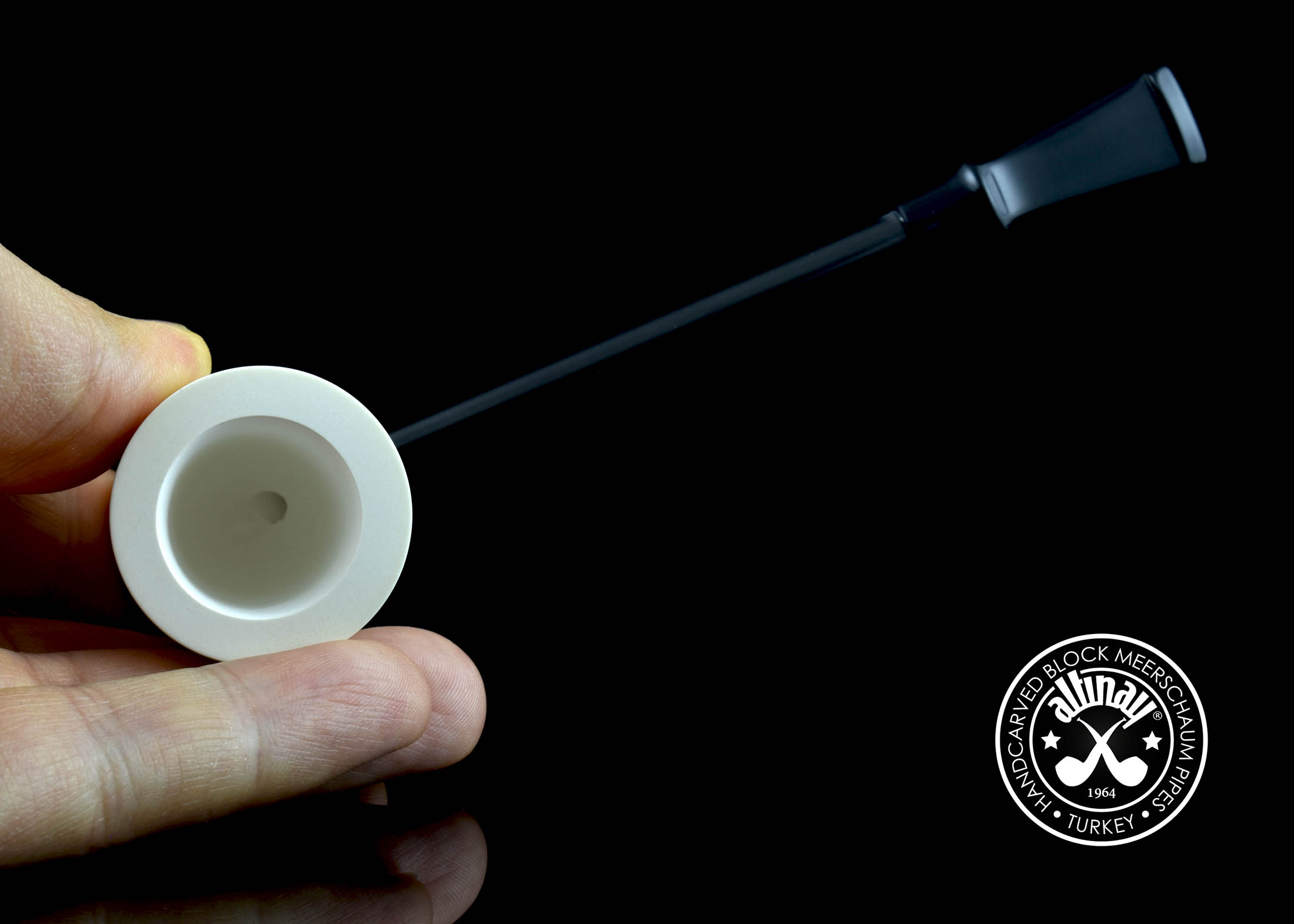 altinay-carbon-fiber-series-poker-meerschaumpfeife-carbon-17 image 5