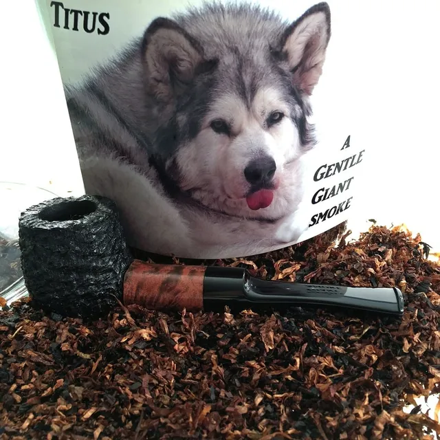 boswell-titus-pfeifentabak-english-mixture-latakia-mild image 1