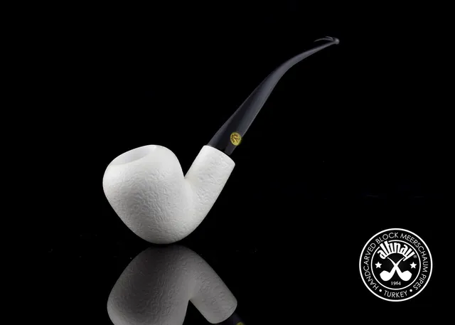 altinay-classic-pear-meerschaumpfeife-natur-birnenform image 1