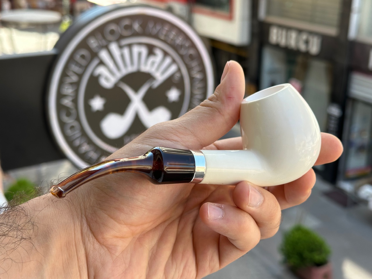 altinay-classic-brandy-meerschaumpfeife-mit-silberring-2 image 4
