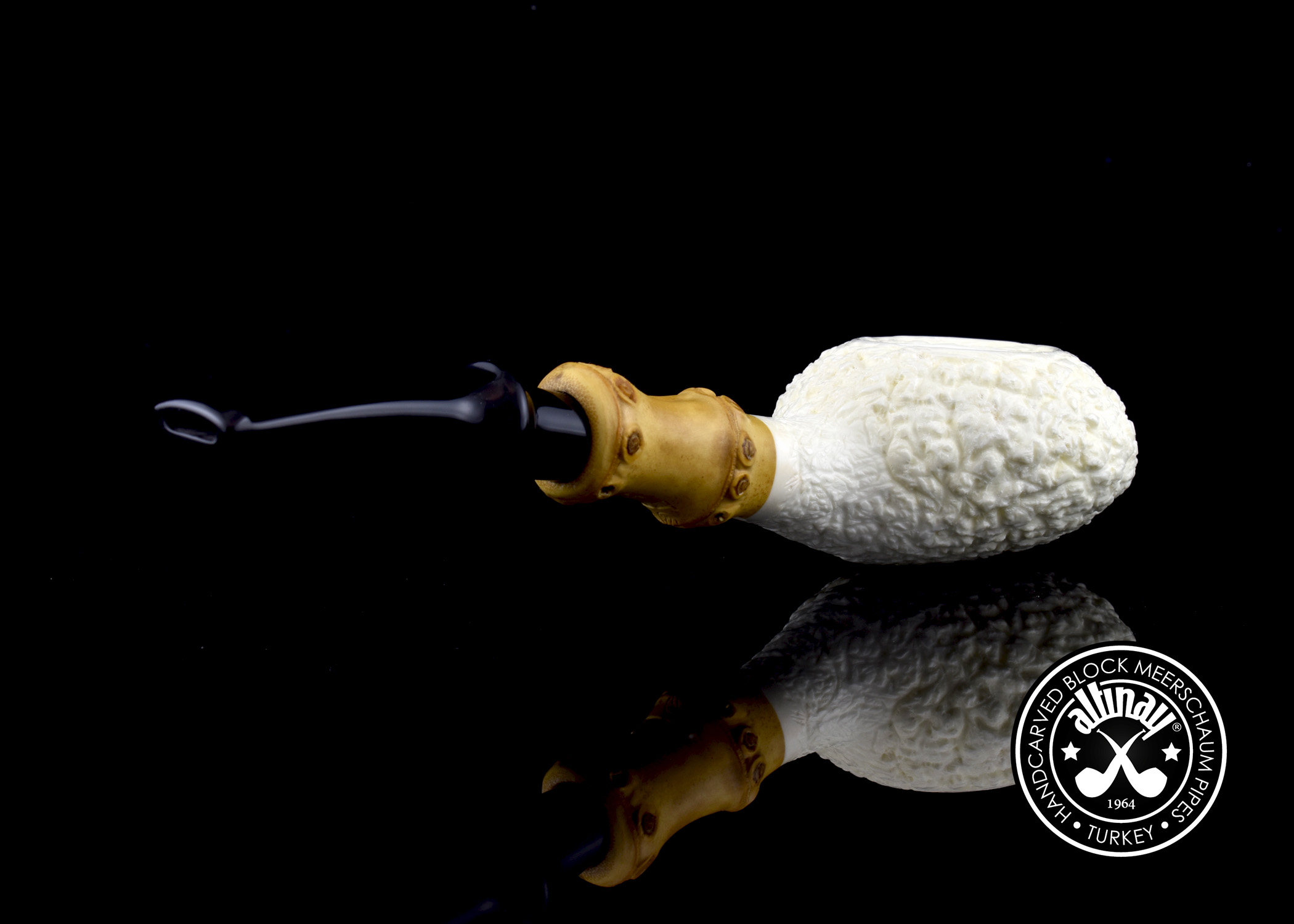 altinay-bamboo-squat-tomato-meerschaumpfeife-bambus image 3