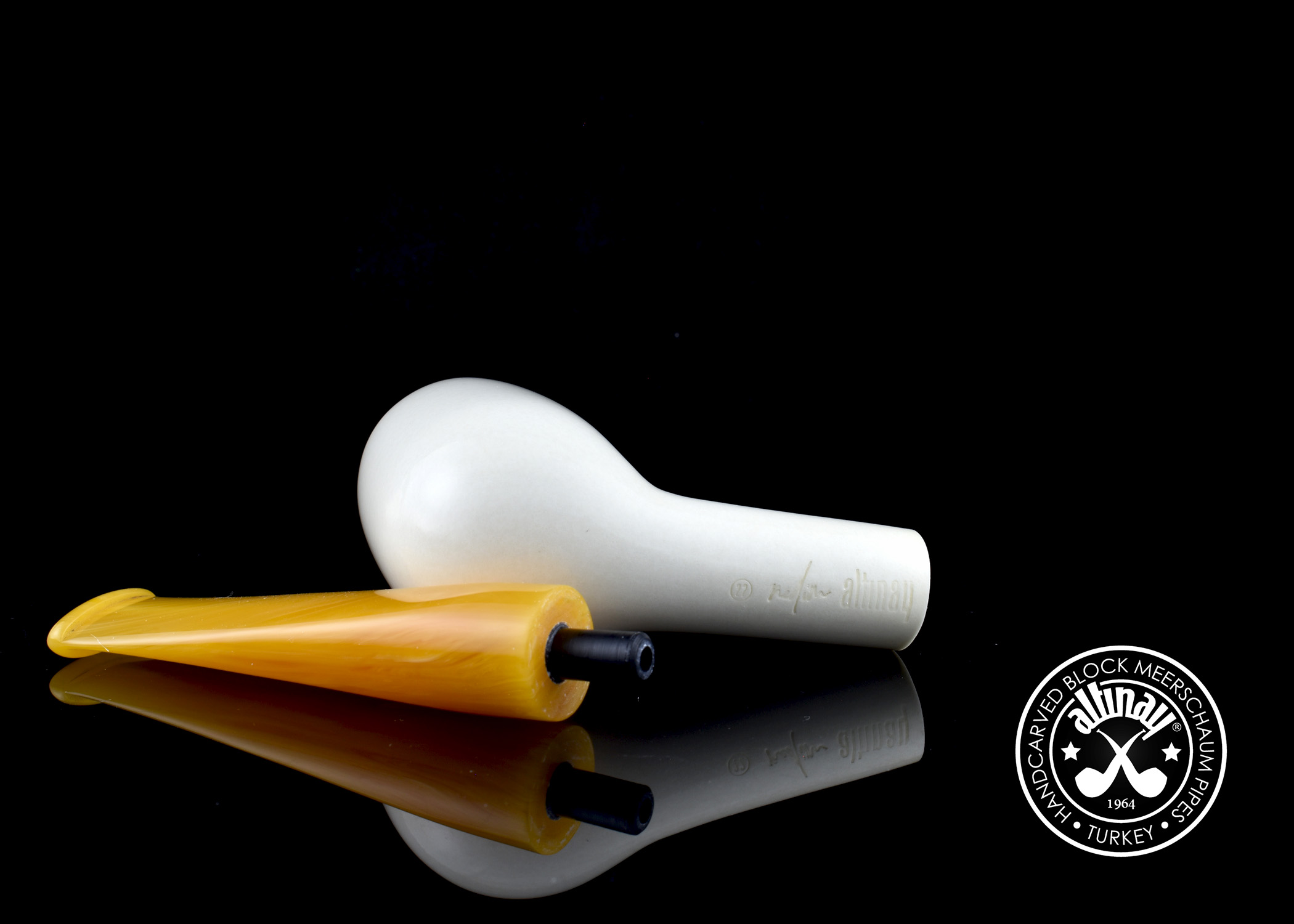 altinay-classic-billiard-tabakpfeife-meerschaum-klassisch image 3