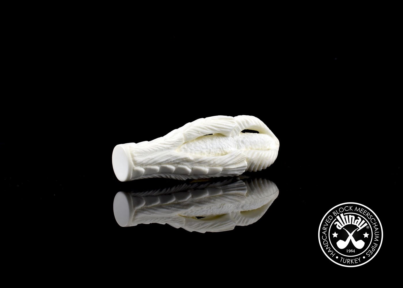 altinay-unibody-claws-meerschaum-pfeifenstopfer image 2