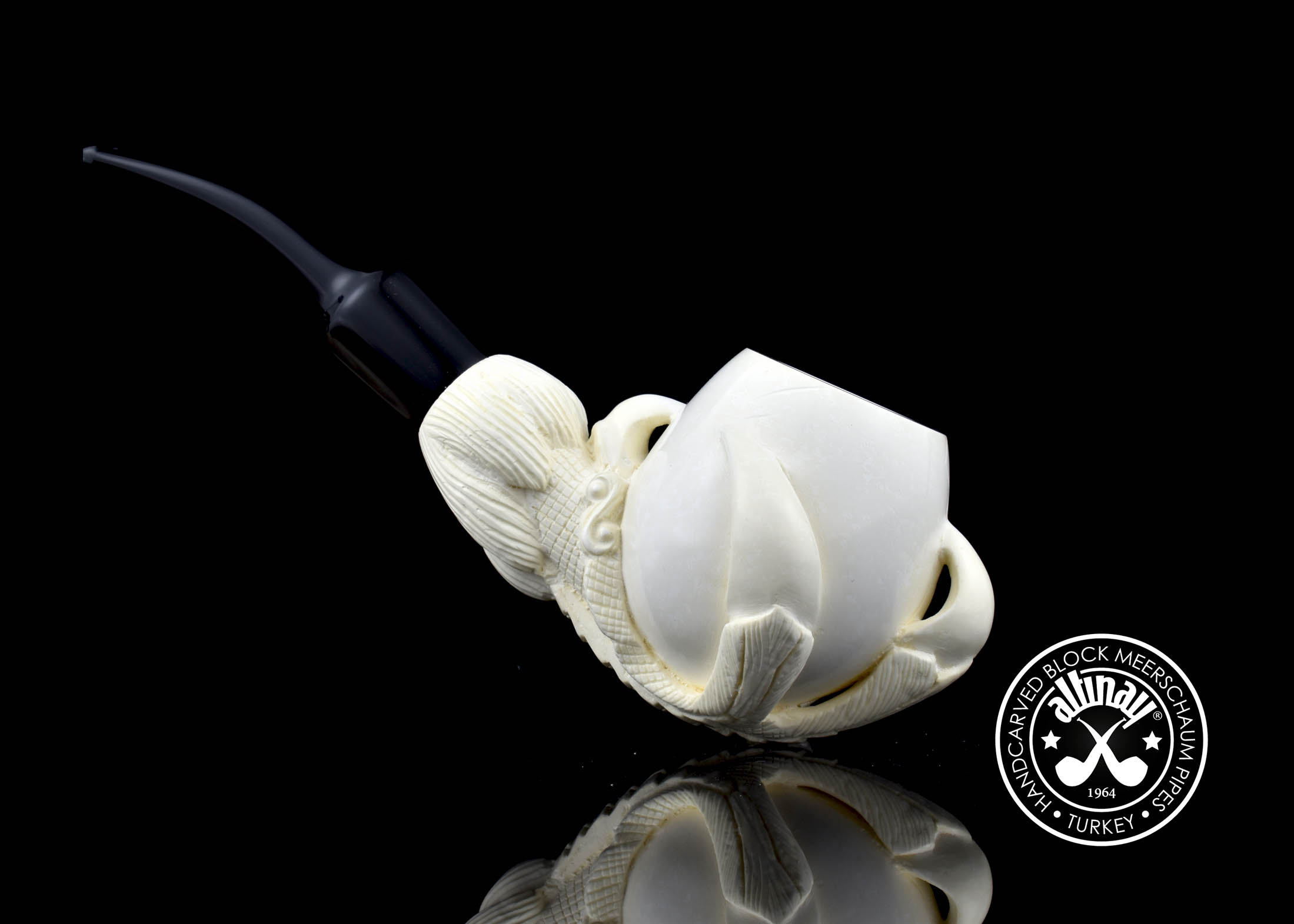 altinay-translucent-claw-meerschaumpfeife-a-kralle image 2