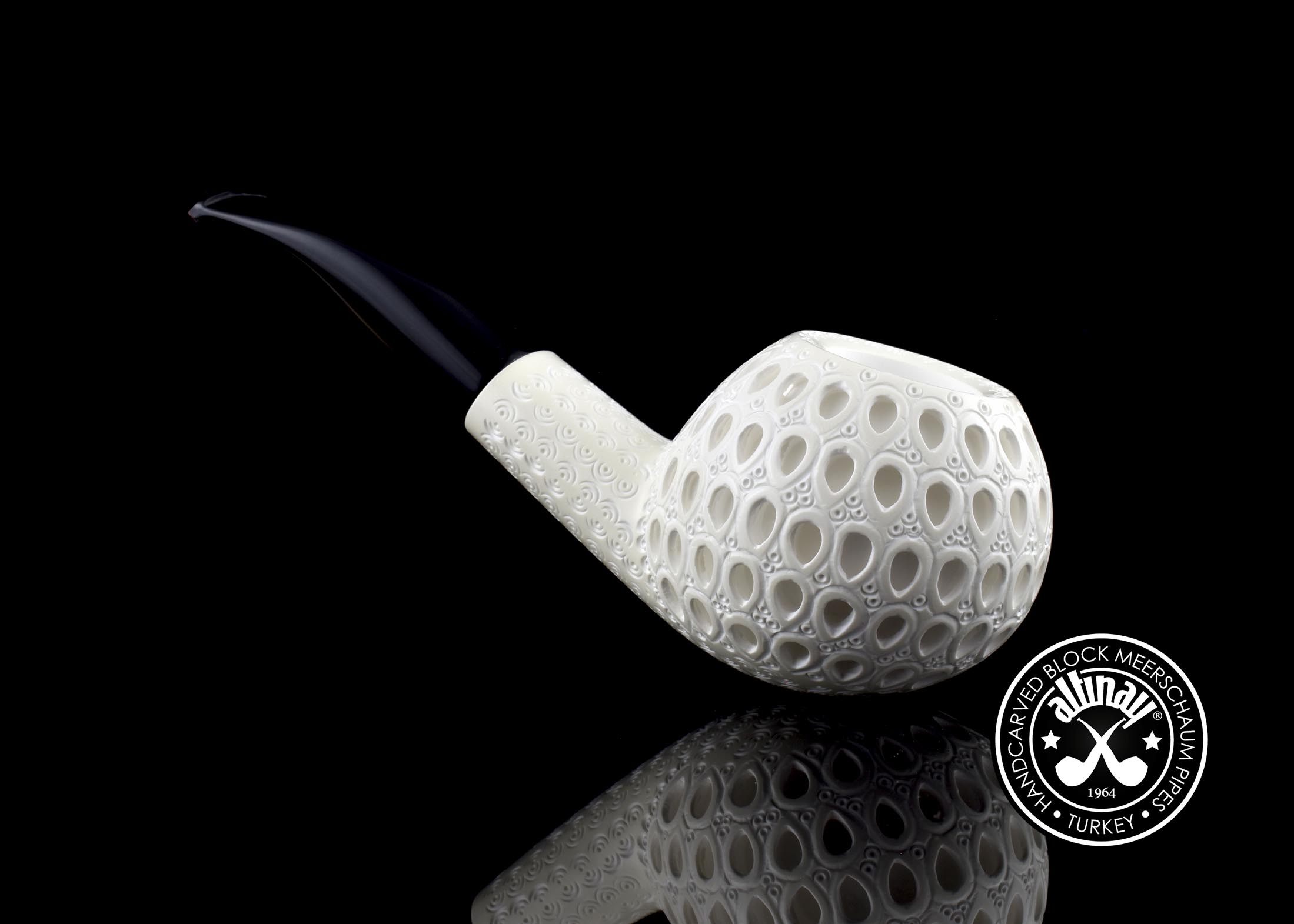 altinay-classic-apple-meerschaumpfeife-rund-3 image 5