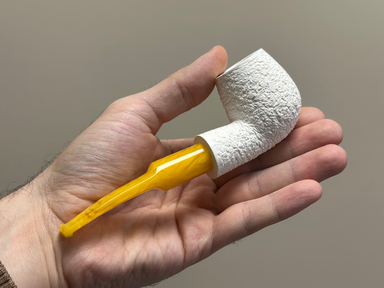 altinay-classic-brandy-meerschaumpfeife-natur-6 image 2