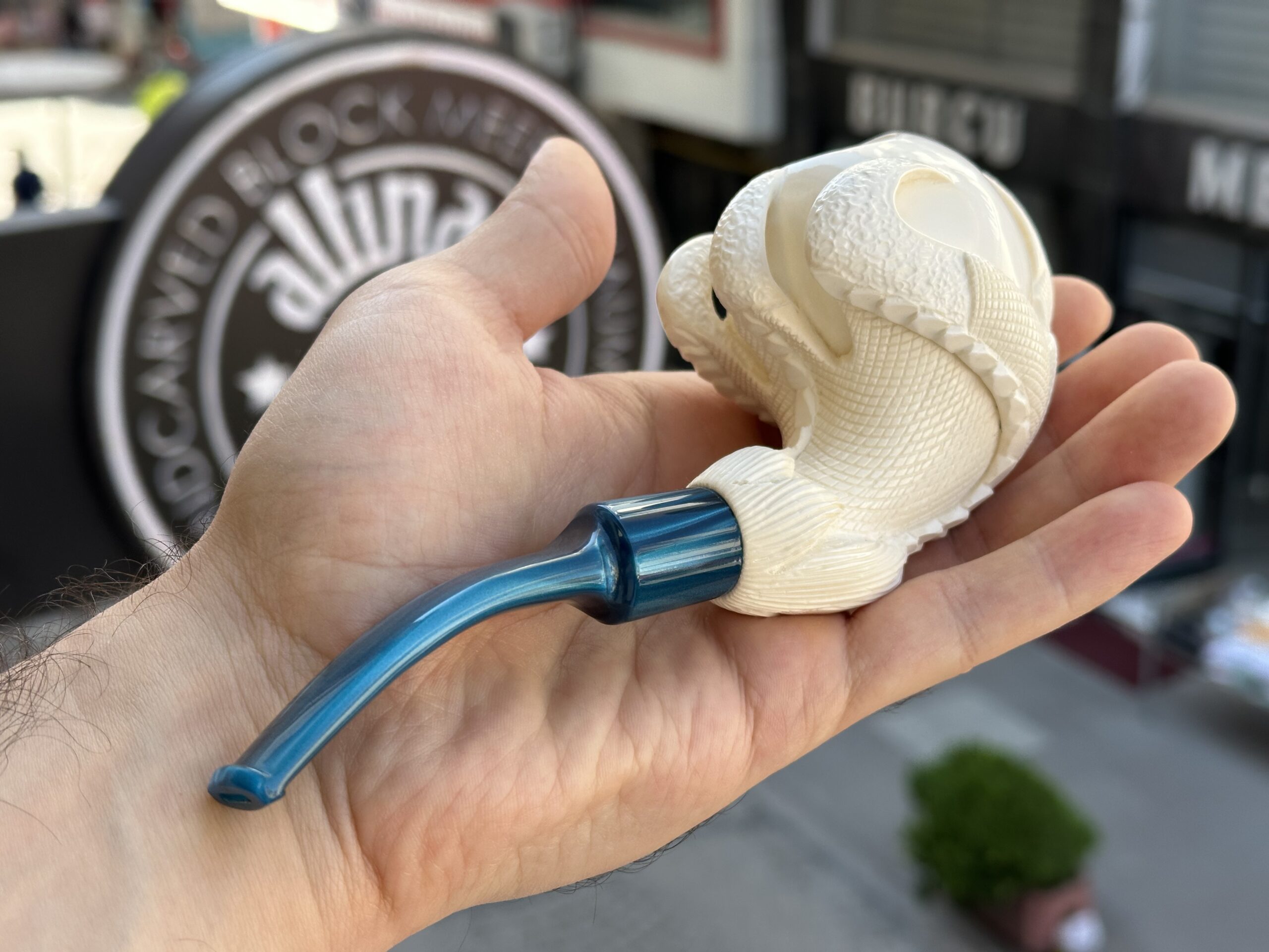 altinay-eagle-s-claw-xl-meerschaumpfeife-adlerkralle-2 image 2