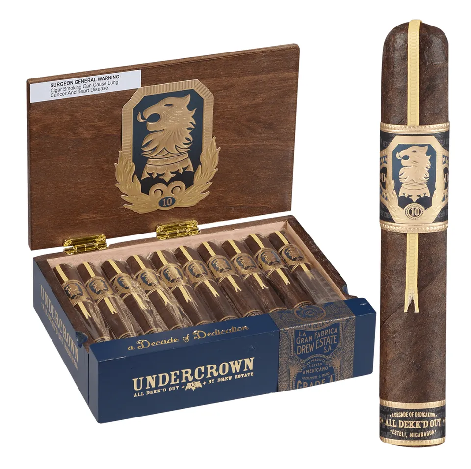 undercrown-10-robusto-zigarren-20er-box-maduro image 1