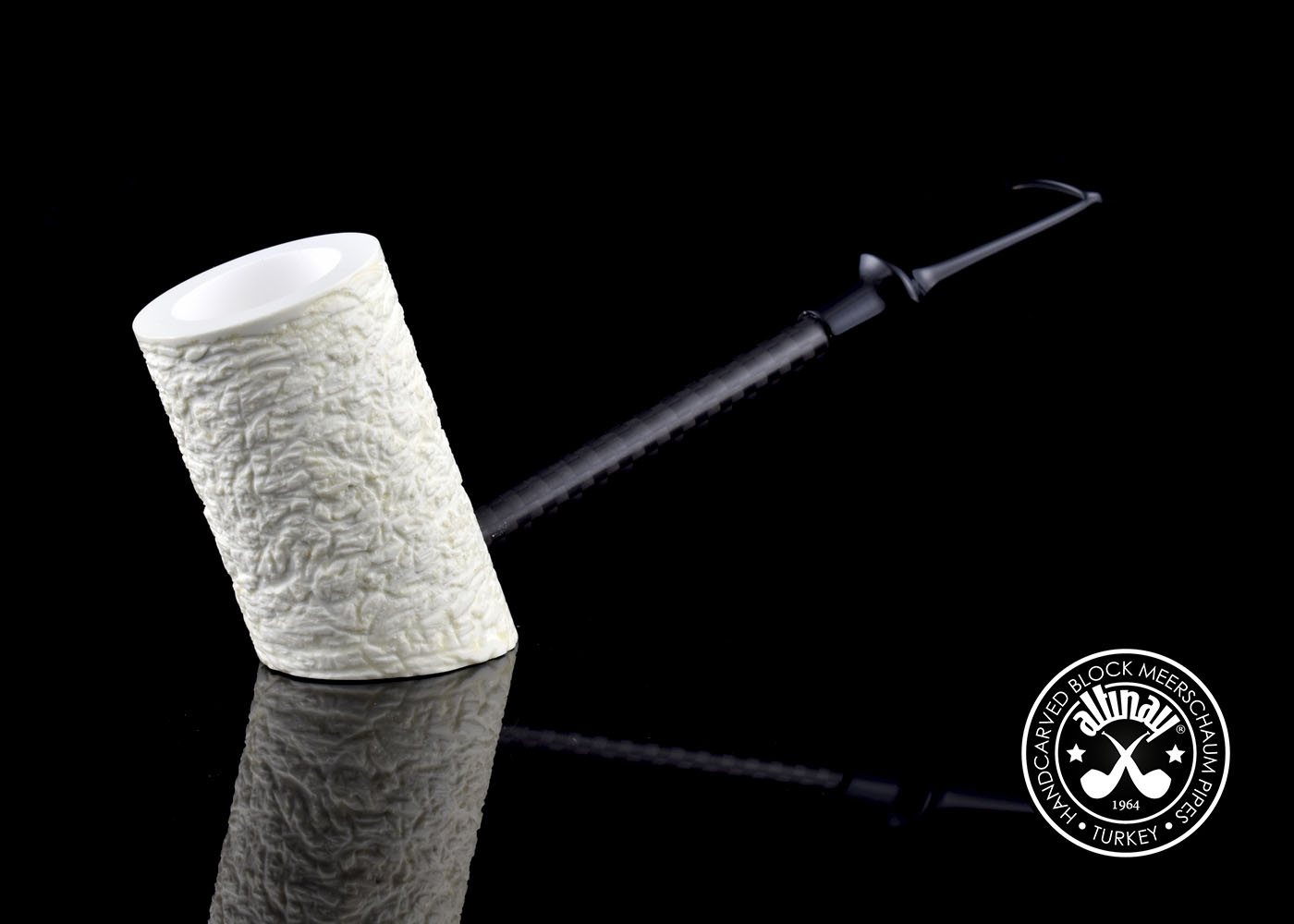 altinay-carbon-fiber-poker-meerschaumpfeife-carbonholm-3 image 1