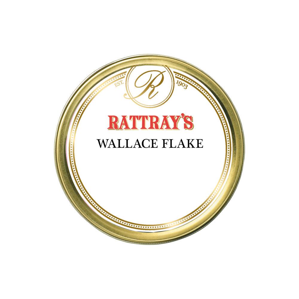 rattray-s-wallace-flake-pfeifentabak-50g-dose-pflaume image 1