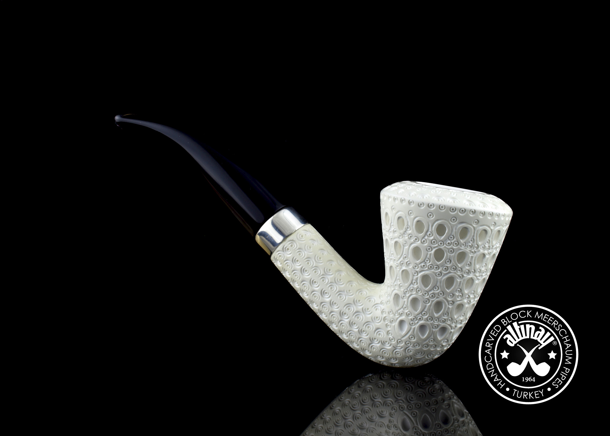 altinay-calabash-meerschaumpfeife-k-rbis-natur-gro image 3