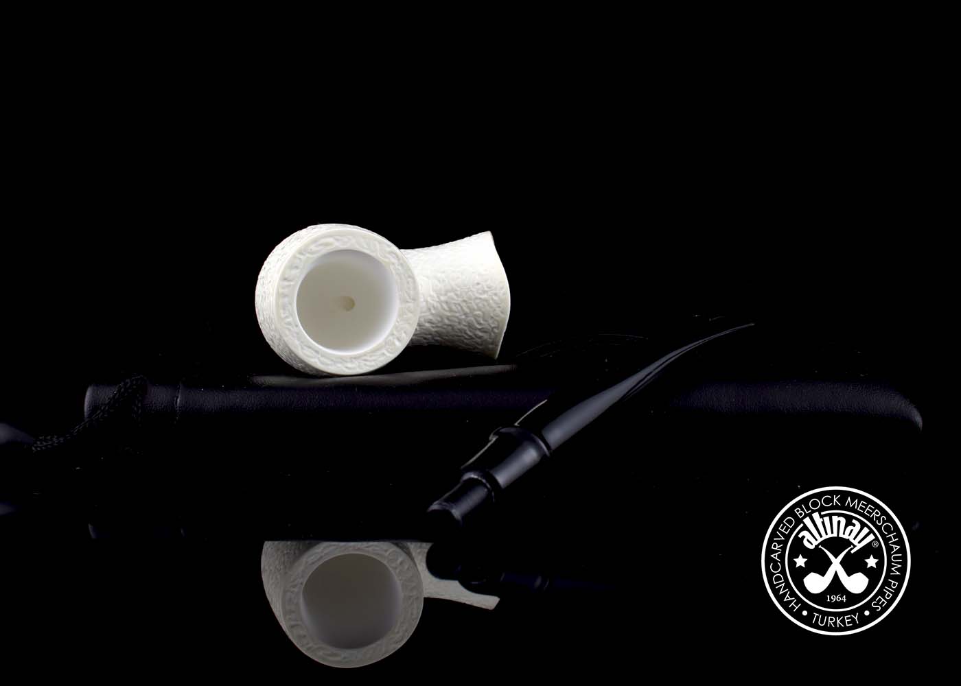 altinay-classic-meerschaumpfeife-freehand-unikat image 2