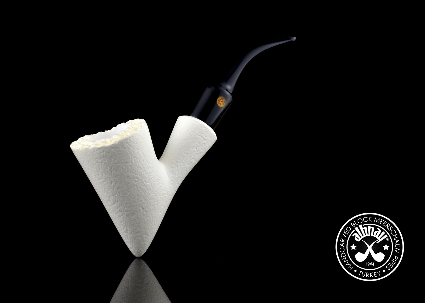 altinay-picaxe-41216-meerschaumpfeife-kantig image 1