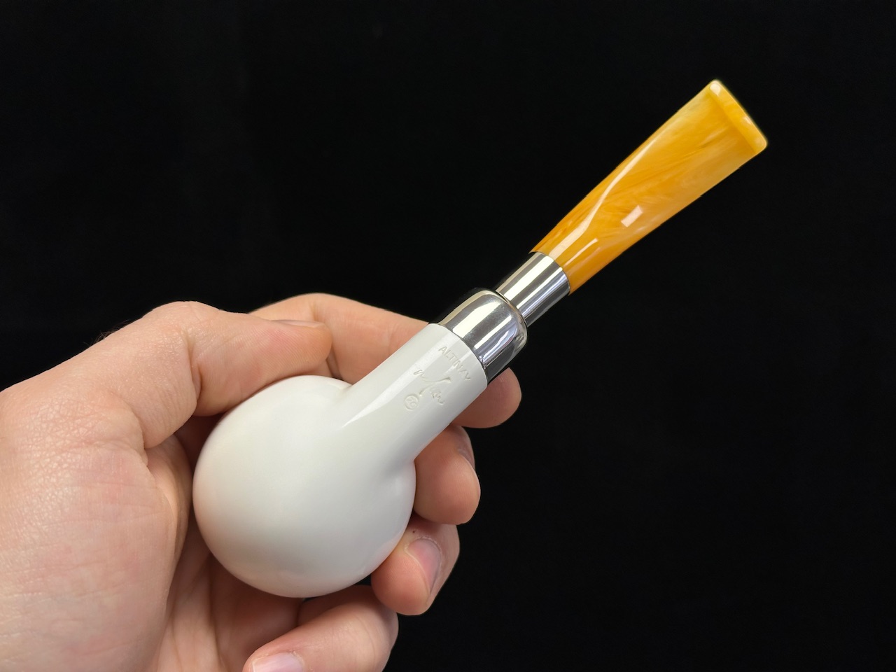altinay-spigot-brandy-meerschaumpfeife-steckmundst-ck image 6