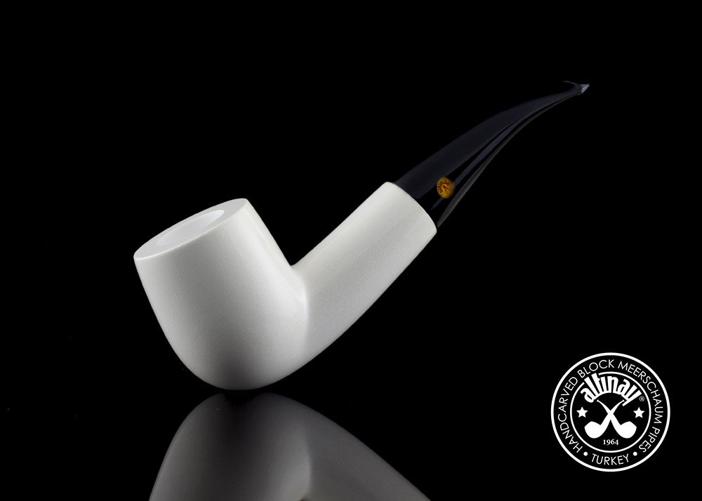 altinay-classic-bent-billiard-meerschaumpfeife-gebogen-11 image 1
