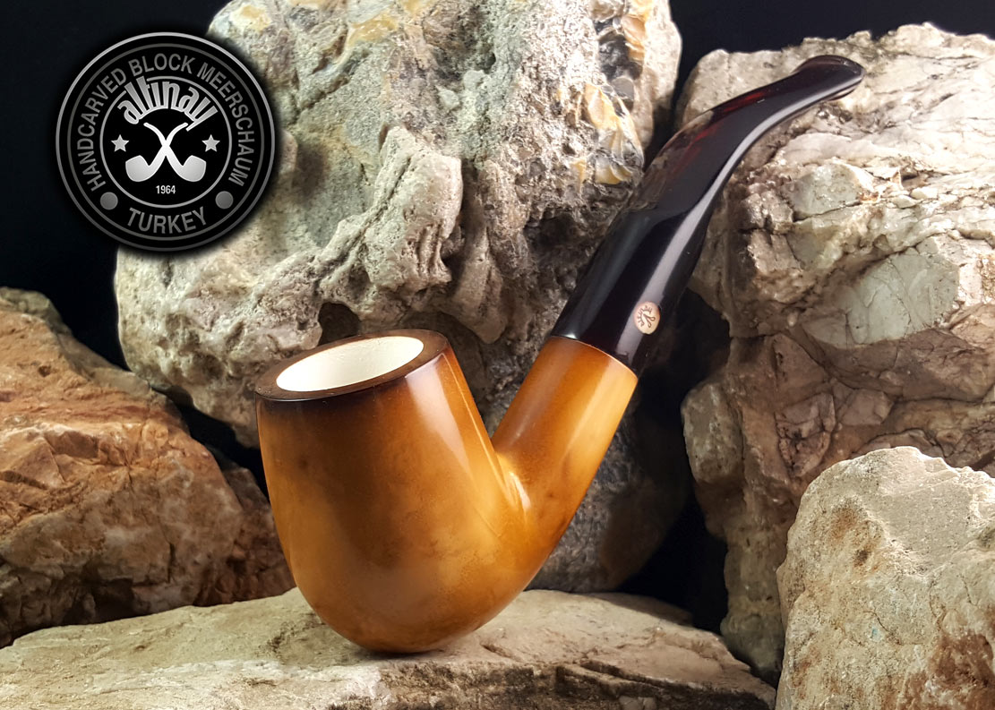 altinay-calcined-bent-meerschaumpfeife-gebogen image 1